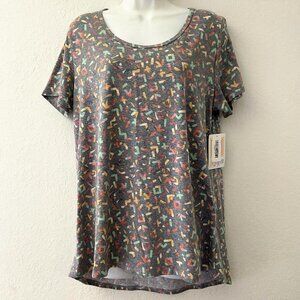 LULAROE CLASSIC T-SHIRT